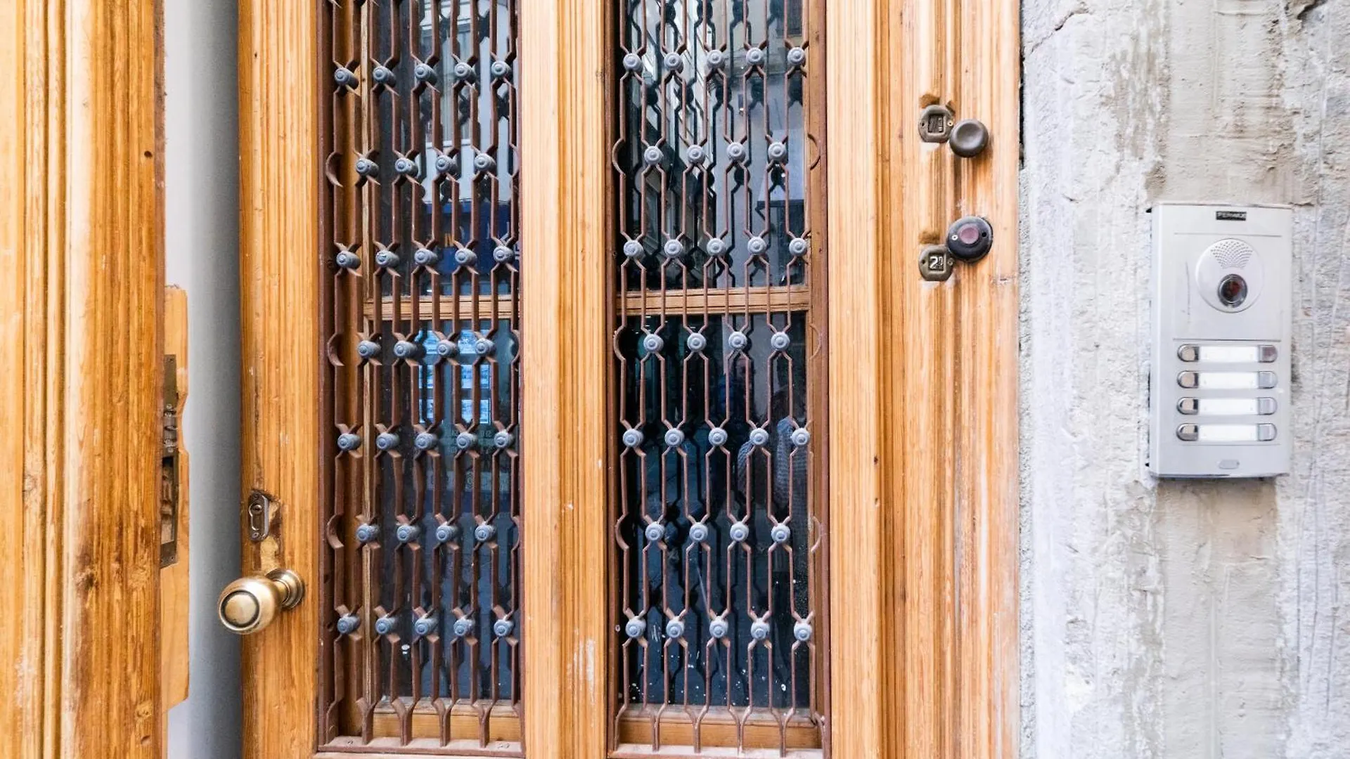 Apartment Bibrambla Suites Granada Spain