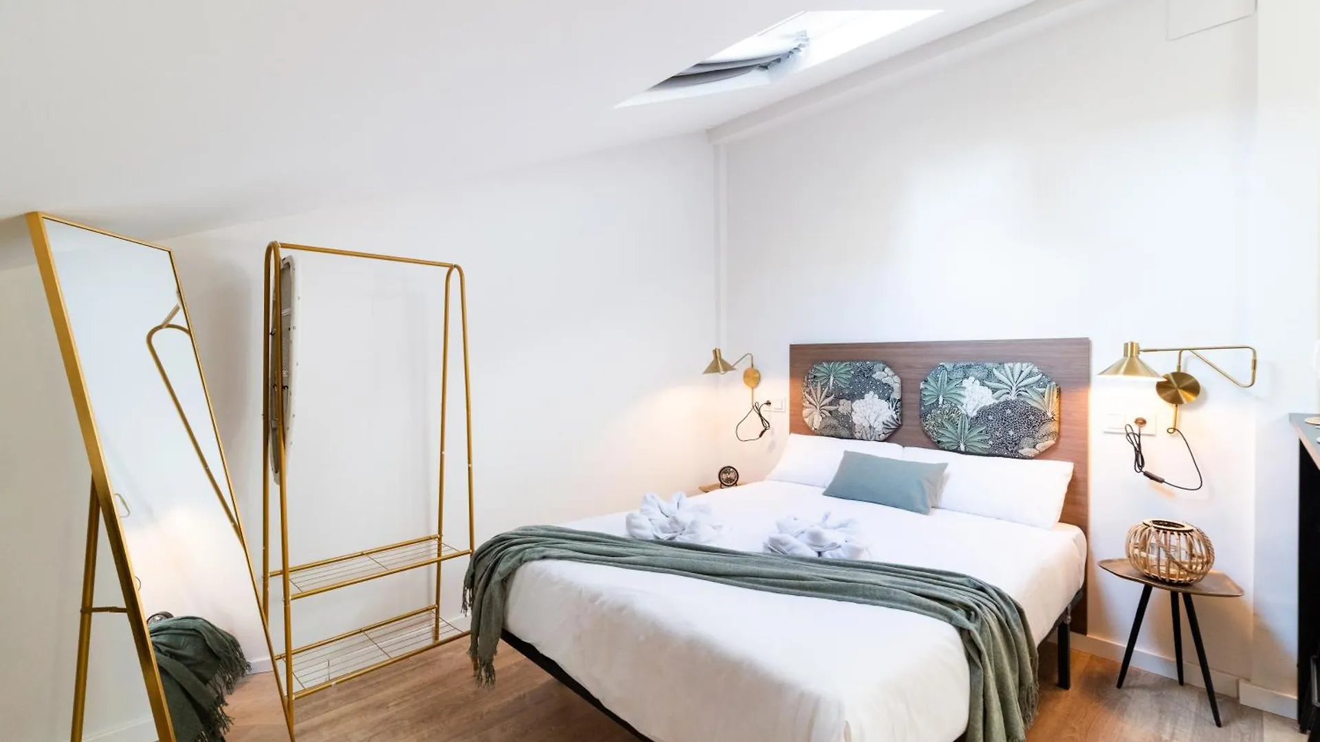 Bibrambla Suites Granada