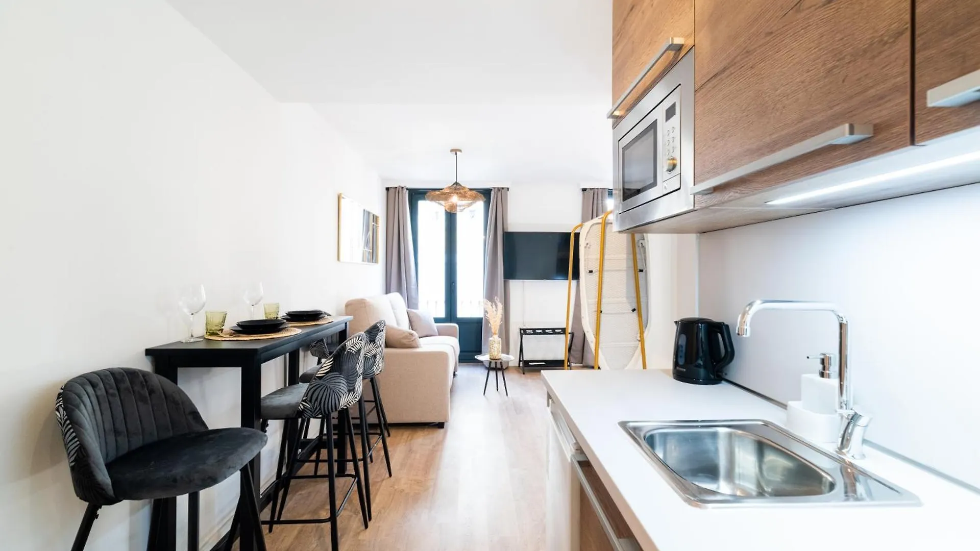 Bibrambla Suites Granada 0*,