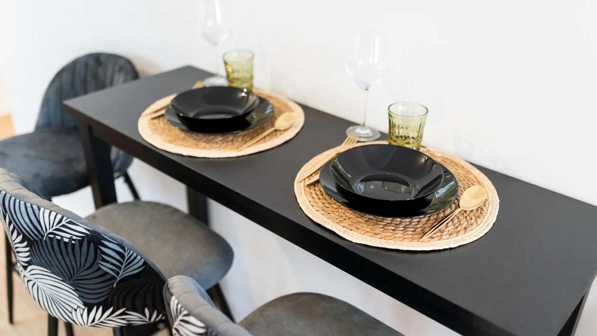 Bibrambla Suites Granada Spain