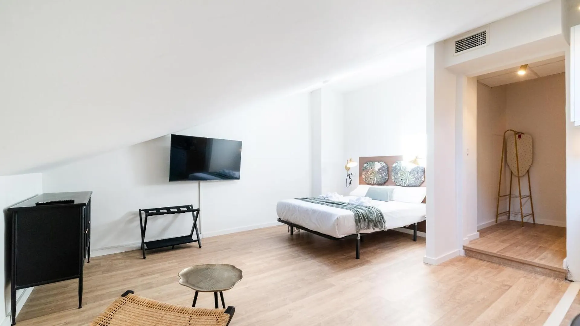 Apartment Bibrambla Suites Granada